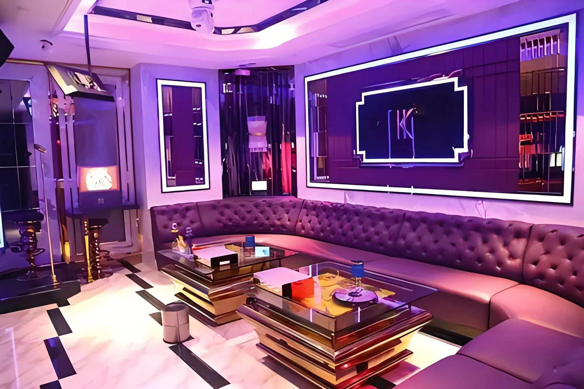 大同高端小时场KTV享受音乐盛宴-新荣区ktv预定