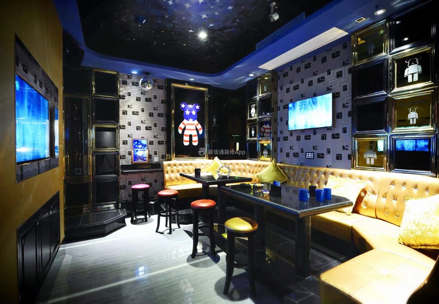 大同小时场ktv，独特娱乐体验-新荣区ktv预定